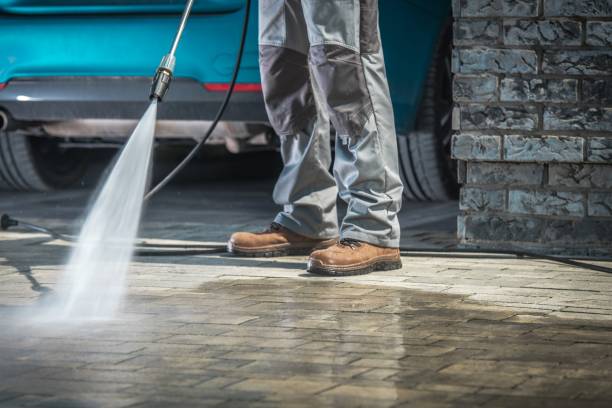 Best Factory Floor Cleaning  in Lake Helen, FL