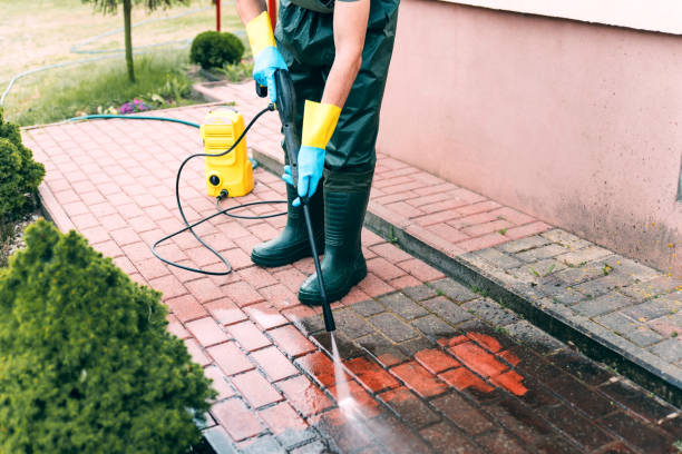 Spring Cleaning in Lake Helen, FL