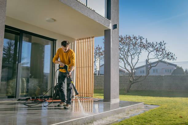 Professional Pressure Washing Services in Lake Helen, FL