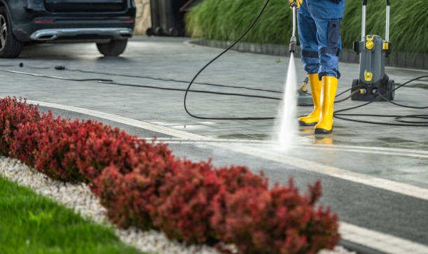 Best Residential House Exterior Washing  in Lake Helen, FL