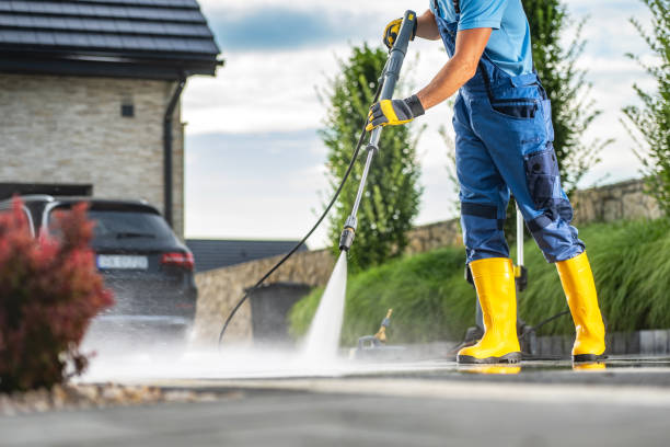 Best Gutter Cleaning  in Lake Helen, FL